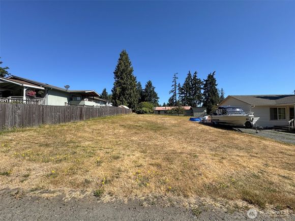 1031 W Spruce Street Port Angeles, WA Plot of land Active - Photo 1 of 14. Opens carousel modal