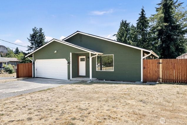 7160 E Fillmore Street Port Orchard, WA House Active - Photo 1 of 26. Opens carousel modal