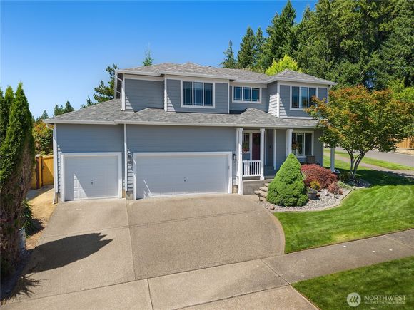 3320 Lady Fern Loop NW Olympia, WA House Active - Photo 1 of 38. Opens carousel modal