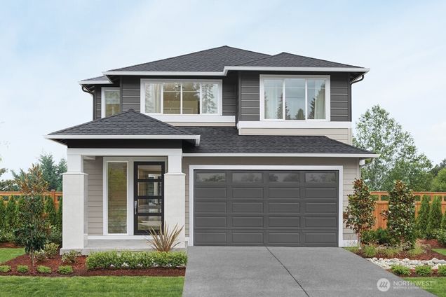 1722 105th Drive SE