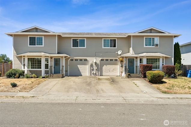 9714 16th Avenue S Tacoma, WA Multifamily Active - Photo 1 of 25. Opens carousel modal