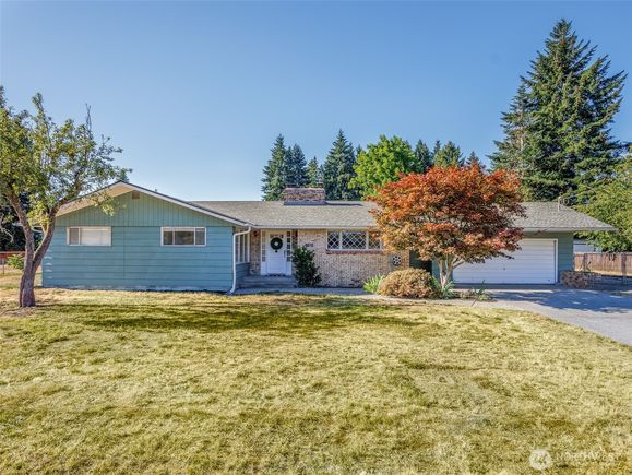 4616 17th Avenue SE Lacey, WA House Active - Photo 1 of 39. Opens carousel modal