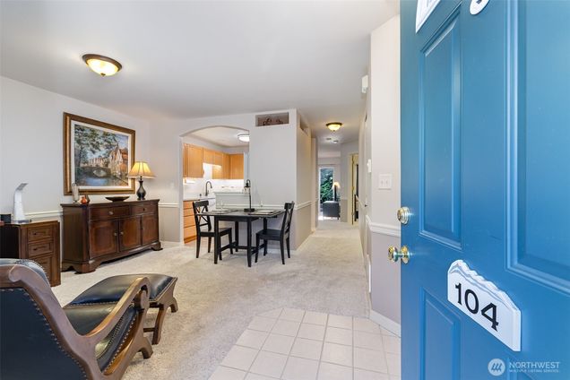 7031 St 196th Street SW Unit B104 Lynnwood, WA Condo Active - Photo 1 of 17. Opens carousel modal