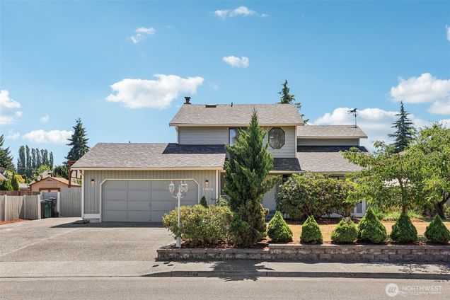 13815 49th Drive NE Marysville, WA House Active - Photo 1 of 38. Opens carousel modal