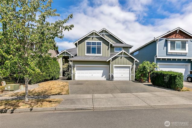 13618 SE 254th Place