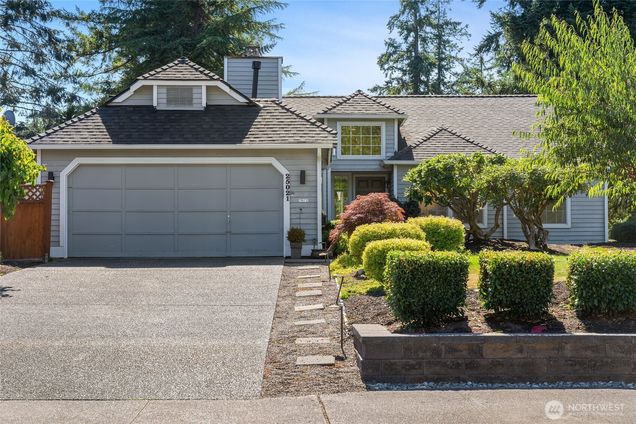 25021 Lake Wilderness Cc Drive SE