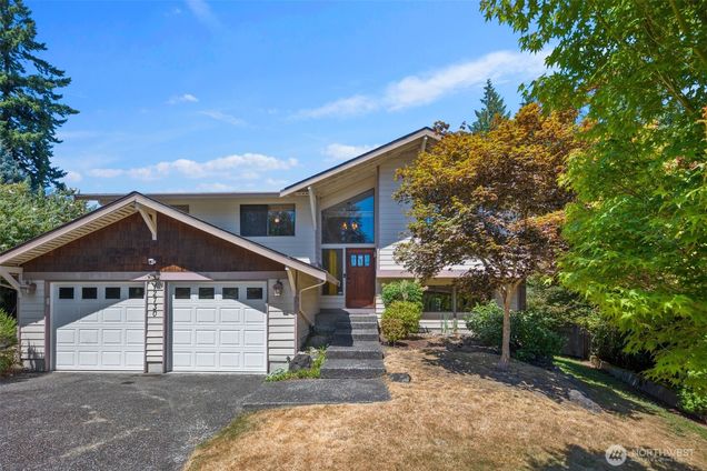 12730 SE 73rd Street Newcastle, WA House Active - Photo 1 of 35. Opens carousel modal