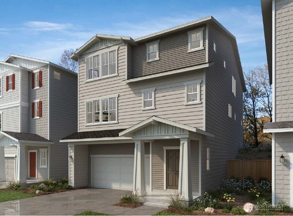 24237 13th Avenue SE Unit 25 Bothell, WA Condo Active - Photo 1 of 4. Opens carousel modal