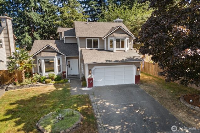 1124 SW 354th Street
