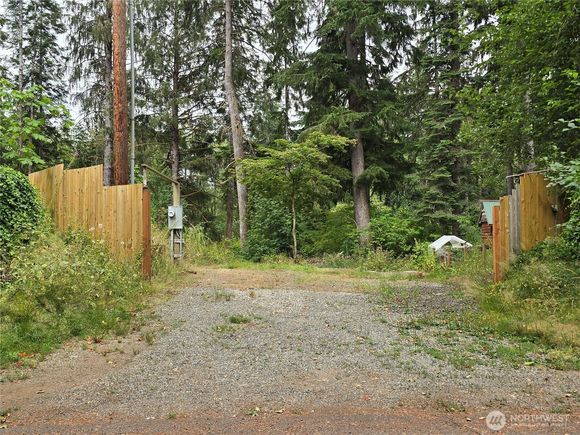 351 W Haven Drive Matlock, WA Plot of land Active - Photo 1 of 7. Opens carousel modal