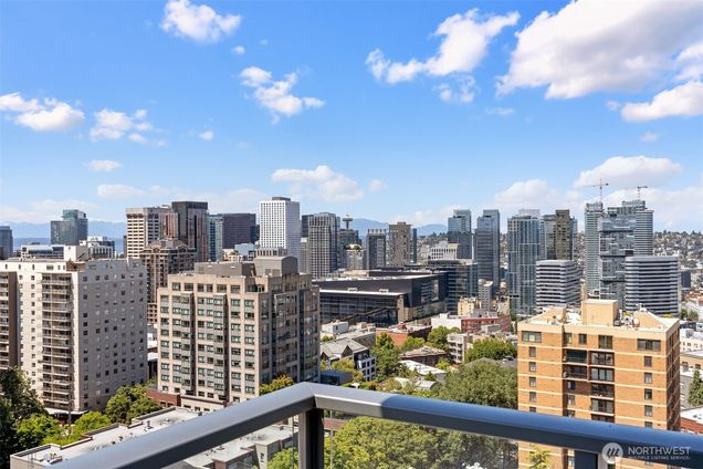 1321 Seneca Street Unit 1507