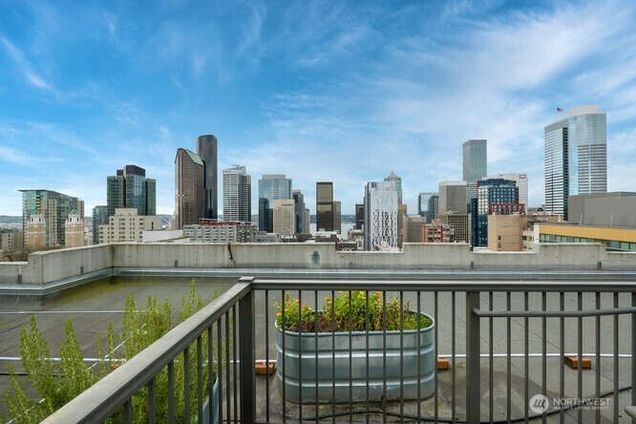 1105 Spring Street Unit 701