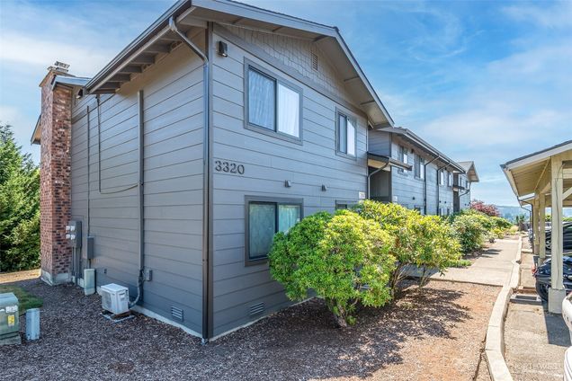 3320 Narrows View Lane NE Unit 102 Bremerton, WA Condo Active - Photo 1 of 30. Opens carousel modal