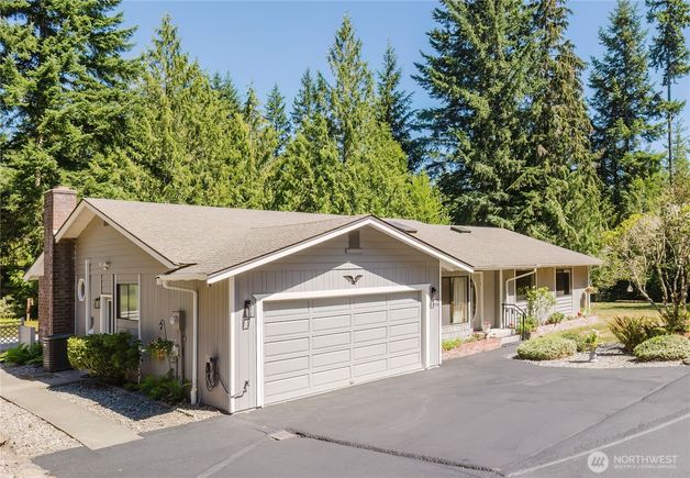 11594 Williamette Meridian Road NW Silverdale, WA House Active - Photo 1 of 40. Opens carousel modal