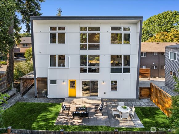 4225 26th Avenue W Seattle, WA Townhouse Active - Photo 1 of 25. Opens carousel modal