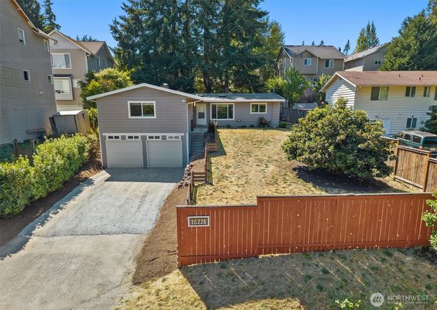 16228 3rd Avenue SE Bothell, WA House Active - Photo 1 of 40. Opens carousel modal