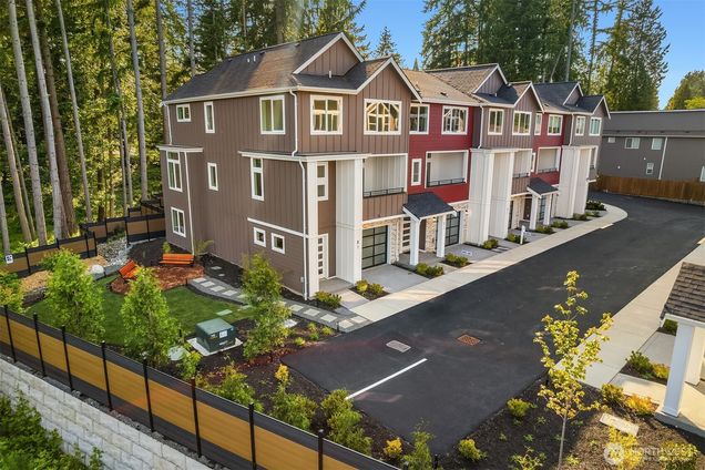 19722 Filbert Drive Unit B-5 Bothell, WA Townhouse Active - Photo 1 of 35. Opens carousel modal