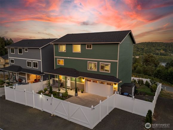 2416 W Echo Bay Drive