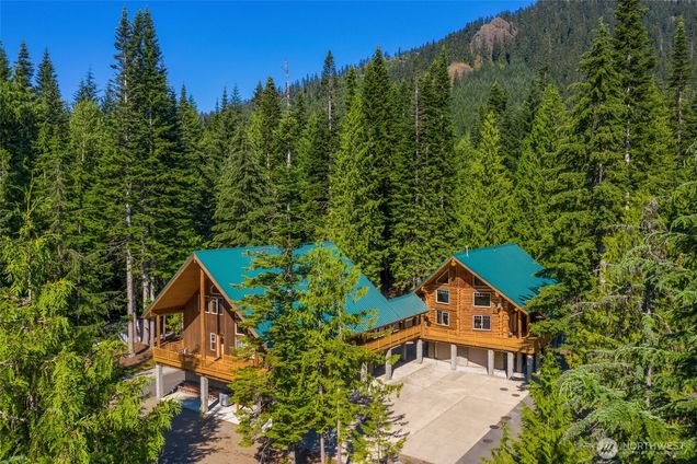 4422 Kachess Lake Road
