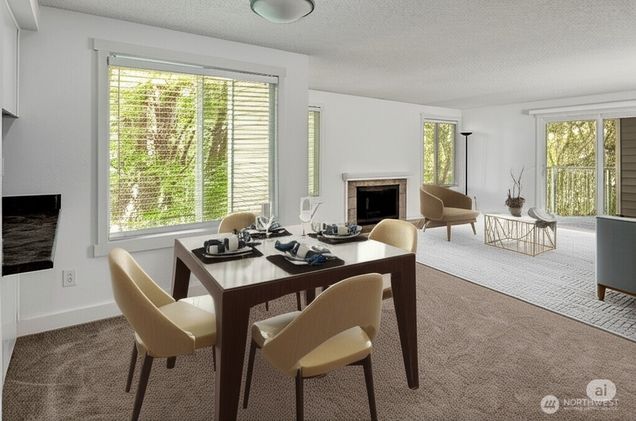 15244 SE 43rd Street Unit C202 Bellevue, WA Condo Active - Photo 1 of 27. Opens carousel modal