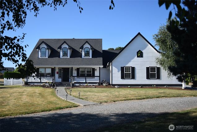 71 John Carl Road Sequim, WA House Active - Photo 1 of 35. Opens carousel modal
