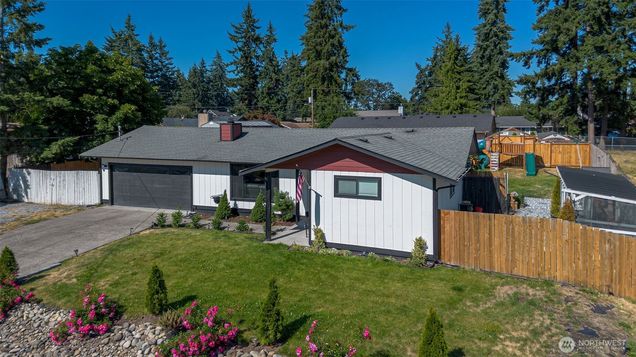 1724 10th Avenue E Spanaway, WA House Active - Photo 1 of 27. Opens carousel modal