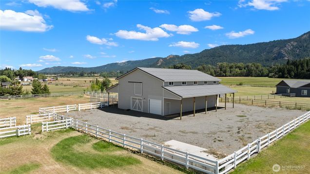 522 Pine Ridge Lane Cle Elum, WA Plot of land Active - Photo 1 of 38. Opens carousel modal
