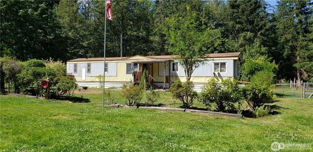 29117 31st Avenue E Spanaway, WA House Active - Photo 1 of 20. Opens carousel modal