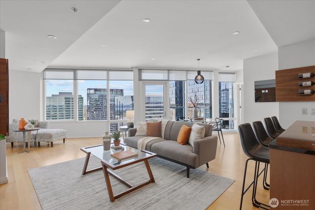 10700 NE 4th Street Unit 3108 Bellevue, WA Condo Active - Photo 1 of 24. Opens carousel modal
