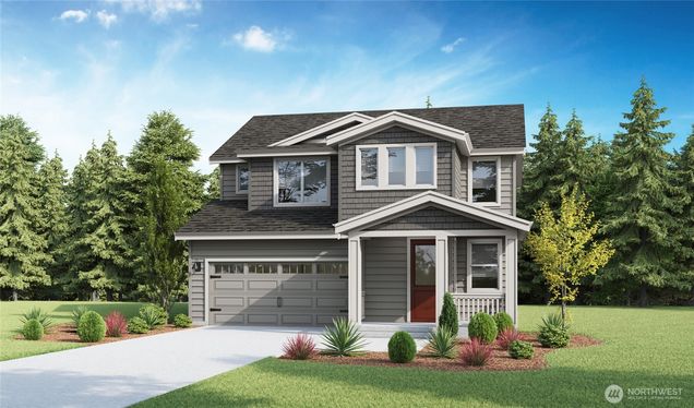 26858 NE 143rd Circle Unit 21 Duvall, WA House Active - Photo 1 of 31. Opens carousel modal