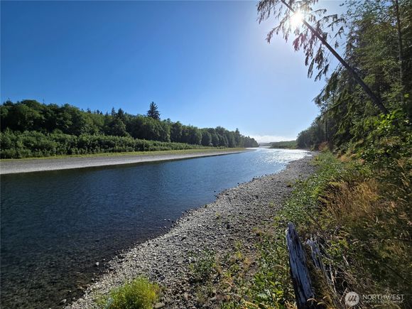 9999 Highway 110 Forks, WA Plot of land Active - Photo 1 of 5. Opens carousel modal