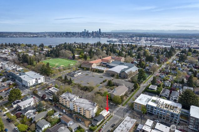 3045 California Avenue SW Seattle, WA Plot of land Active - Photo 1 of 8. Opens carousel modal