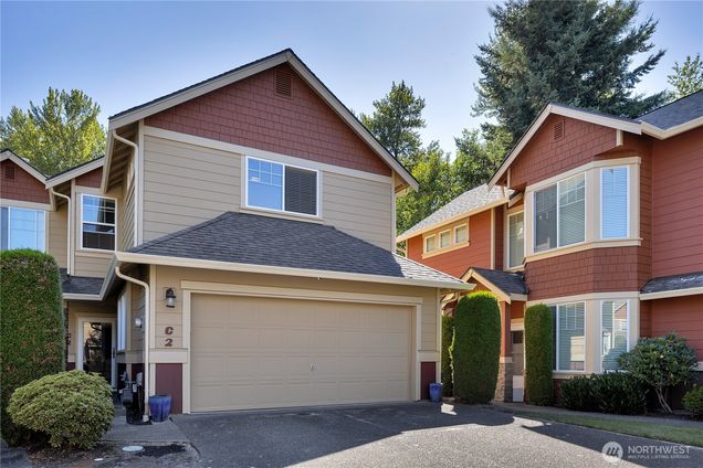 12900 SE 268th Street Unit C2 Kent, WA Townhouse Active - Photo 1 of 30. Opens carousel modal