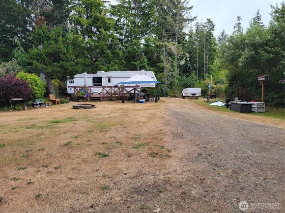 2907 219th Street Ocean Park, WA Plot of land Active - Photo 1 of 17. Opens carousel modal