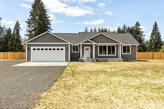 510 S Bank Road Elma, WA House Active - Photo 1 of 20. Opens carousel modal
