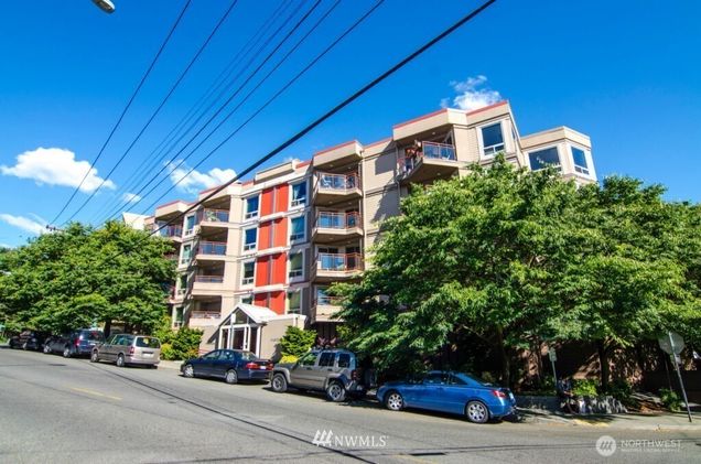 711 E Denny Way Unit 303 Seattle, WA Condo Active - Photo 1 of 5. Opens carousel modal