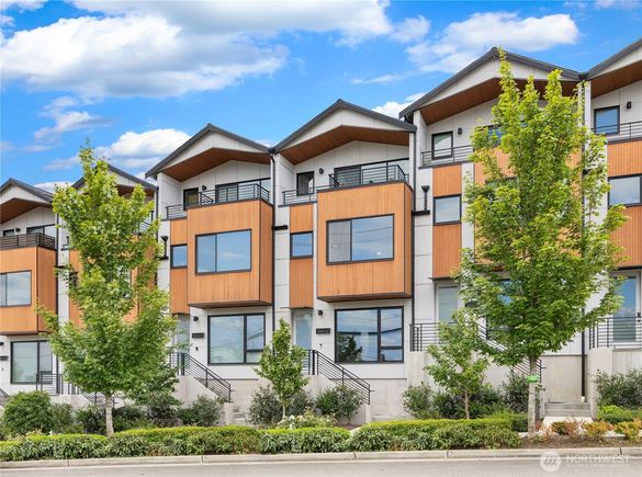 3901 S Cloverdale Street Unit # E Seattle, WA Condo Active - Photo 1 of 29. Opens carousel modal