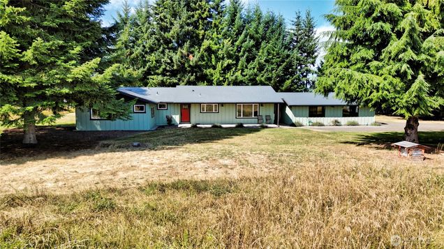 455 Priest Lane Sequim, WA House Active - Photo 1 of 33. Opens carousel modal