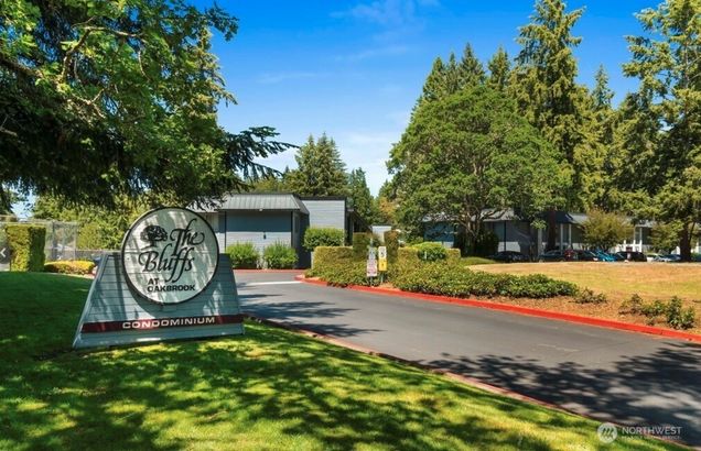 8401 Zircon Drive Unit C38 Lakewood, WA Condo Active - Photo 1 of 30. Opens carousel modal