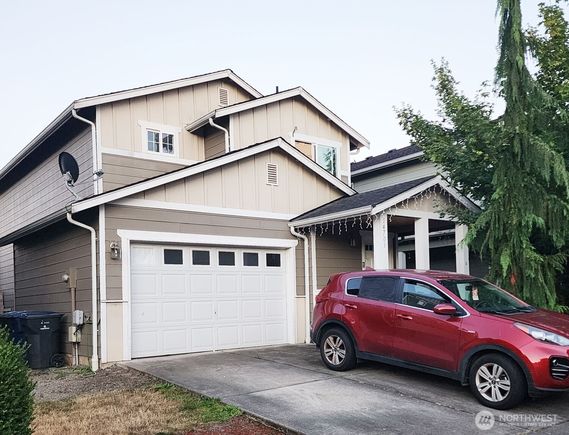 14703 46th Avenue NE Marysville, WA Condo Active - Photo 1 of 14. Opens carousel modal