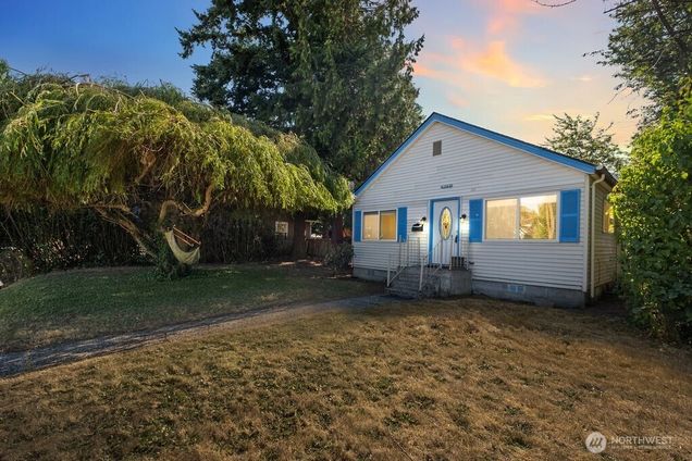 3578 E F Street Tacoma, WA House Active - Photo 1 of 30. Opens carousel modal