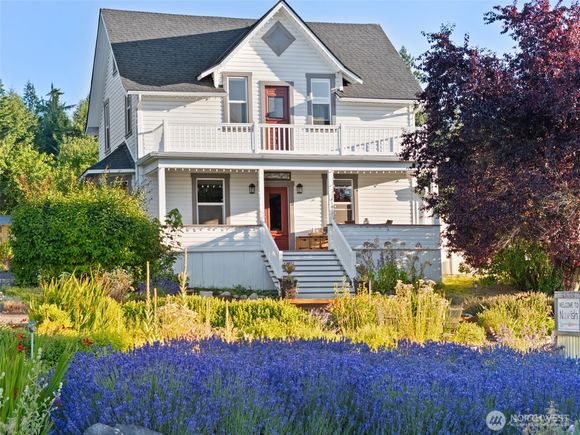 1345 S Sequim Avenue Sequim, WA House Active - Photo 1 of 35. Opens carousel modal