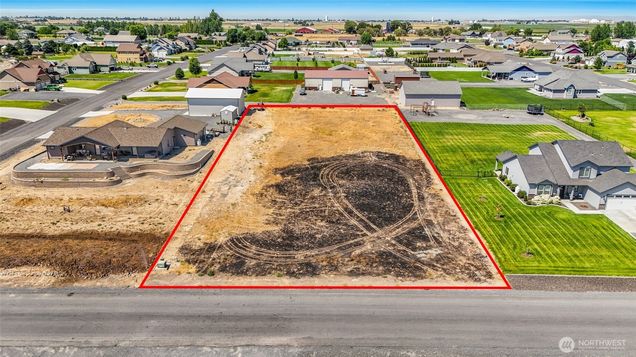 5724 Road J.4 NE Moses Lake, WA Plot of land Active - Photo 1 of 11. Opens carousel modal