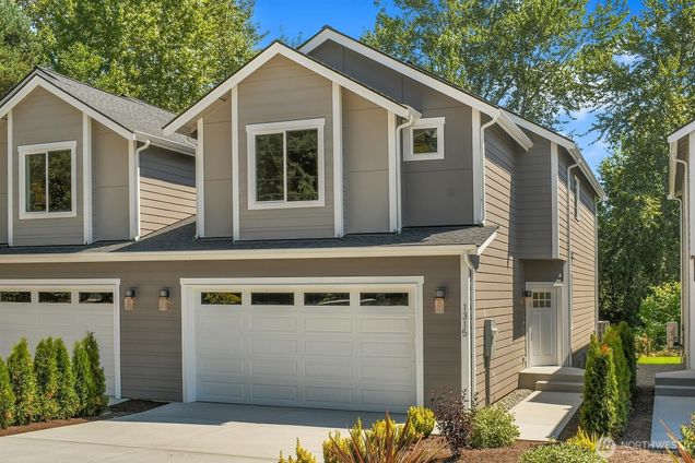 1315 83rd Avenue SE Lake Stevens, WA Townhouse Active - Photo 1 of 23. Opens carousel modal