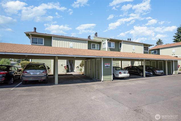 22236 24th Avenue S Unit P106 Des Moines, WA Condo Active - Photo 1 of 23. Opens carousel modal