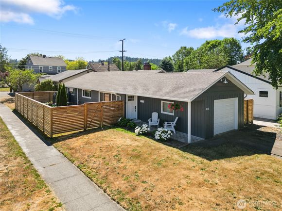 416 N Rock Street