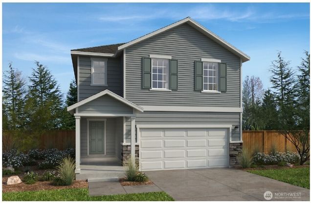 24319 13th Avenue SE Unit 21