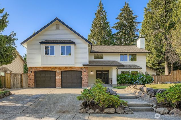 14330 SE 183rd Street Renton, WA House Active - Photo 1 of 38. Opens carousel modal
