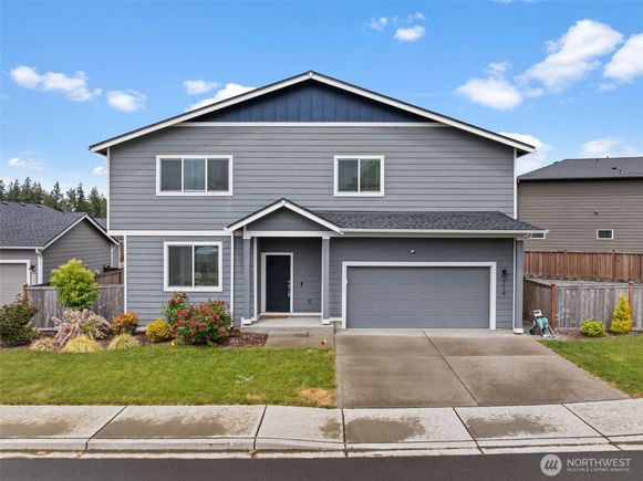 7810 22nd Trail SE Lacey, WA House Active - Photo 1 of 39. Opens carousel modal