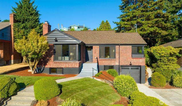1908 Clise Place W Seattle, WA House Active - Photo 1 of 34. Opens carousel modal